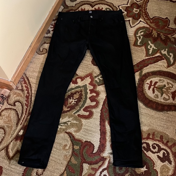 GAP Size 36x32 1969 selvedge denim - Picture 3 of 14